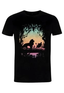 Disney Lion King Eastern Trail UnisexT-Shirt Con StampaBlack Uomo T-shirt E Polo H3A22O02B-Q11 9 Disney Lion King Eastern Trail UnisexT-Shirt Con StampaBlack Uomo T-shirt E Polo H3A22O02B-Q11 -Disney bebb7d342ec341cdb209faf414f34444