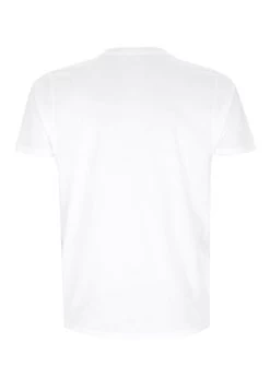 Disney Mulan Mulan Bamboo UnisexT-Shirt Con StampaWhite Uomo T-shirt E Polo H3A21021P-A11 -Disney bec830c8448347c3ba99ebbe70cee1d2