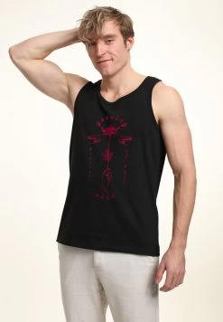 Disney Maleficent Mistress Of Evil Growing Wild Rose - Top - Black -Disney c0125cb7e1124913884c96c8e4423bf0