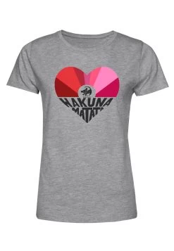 Disney The Lion King PrideT-Shirt Con StampaHeather Grey Donna T-shirt E Top H3A21D8R9-C11 -Disney c603ba521f354bf1ac8f90603fc15735