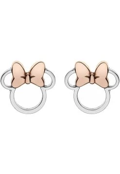 OrecchiniBicolor Bambini Orologi & Gioielli D4G53G003-T11