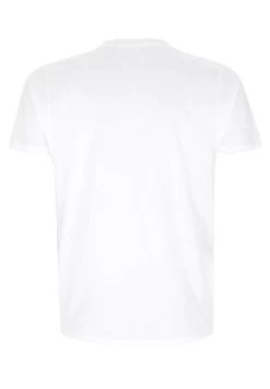 Disney Classic Mickey Retro Stack Goofy UnisexT-Shirt Con StampaWhite Uomo T-shirt E Polo H3A2100ID-A11 -Disney c7d9453262424de39a99ca7239e00e13