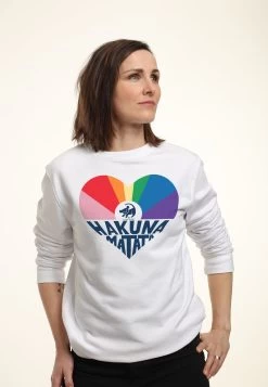 Disney The Lion King Pride - Felpa - White -Disney ce64d470d91346d8a32b741eb0677aa1