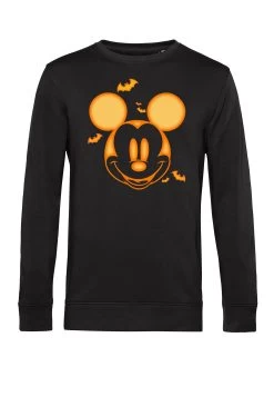 Disney Mickey Classic Mickey PumpkinFelpaBlack Uomo Maglieria E Felpe H3A22S6CM-Q11 7 Disney Mickey Classic Mickey PumpkinFelpaBlack Uomo Maglieria E Felpe H3A22S6CM-Q11 -Disney d0cc00611acc43429267dd51e1fb5318