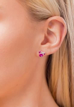 OrecchiniFuchsia Bambini Orologi & Gioielli D4G53G019-J11