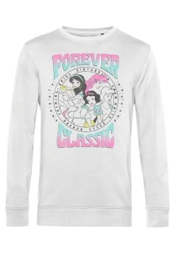 Disney Princesses Classic Princess - Felpa - White -Disney d82722cdfef8414cb335c148280fb224