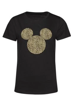 Disney Mickey Classic Animal EarsT-Shirt Con StampaBlack Donna T-shirt E Top H3A21D2F8-Q11 9 Disney Mickey Classic Animal EarsT-Shirt Con StampaBlack Donna T-shirt E Top H3A21D2F8-Q11 -Disney d85d93dafea749aaa172aea238820037