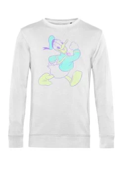 Disney Mickey Classic Neon DonaldFelpaWhite Uomo Maglieria E Felpe H3A22S5L8-A11 7 Disney Mickey Classic Neon DonaldFelpaWhite Uomo Maglieria E Felpe H3A22S5L8-A11 -Disney db2b7bf5bbe64e379a99e6f50926d6c4