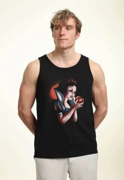 Disney Princesses Deep StareTopBlack Uomo T-shirt E Polo H3A22O16B-Q11 7 Disney Princesses Deep StareTopBlack Uomo T-shirt E Polo H3A22O16B-Q11 -Disney e06bb026f6dc481fb1933d963f67b5d2