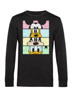 Disney Mickey Classic Crew CropFelpaBlack Uomo Maglieria E Felpe H3A22S6R6-Q11 -Disney e367e3cce59343738736c76c6eac9640