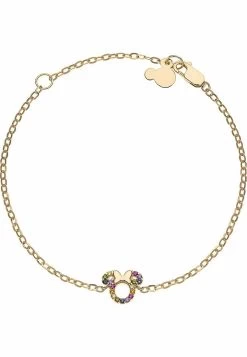 DisneyBraccialeGelbgold Bambini Orologi & Gioielli D4G53O001-F11