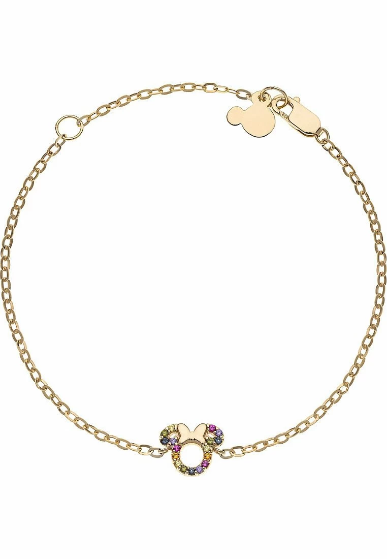 DisneyBraccialeGelbgold Bambini Orologi & Gioielli D4G53O001-F11 1 DisneyBraccialeGelbgold Bambini Orologi & Gioielli D4G53O001-F11