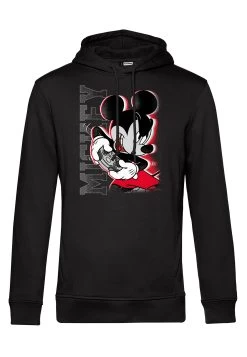 Disney Mickey Mouse Mickey GamerFelpa Con CappuccioBlack Donna Felpe H3A21J11B-Q11 -Disney f3b95a64f6f445f8b1c8c8366f4b1e57