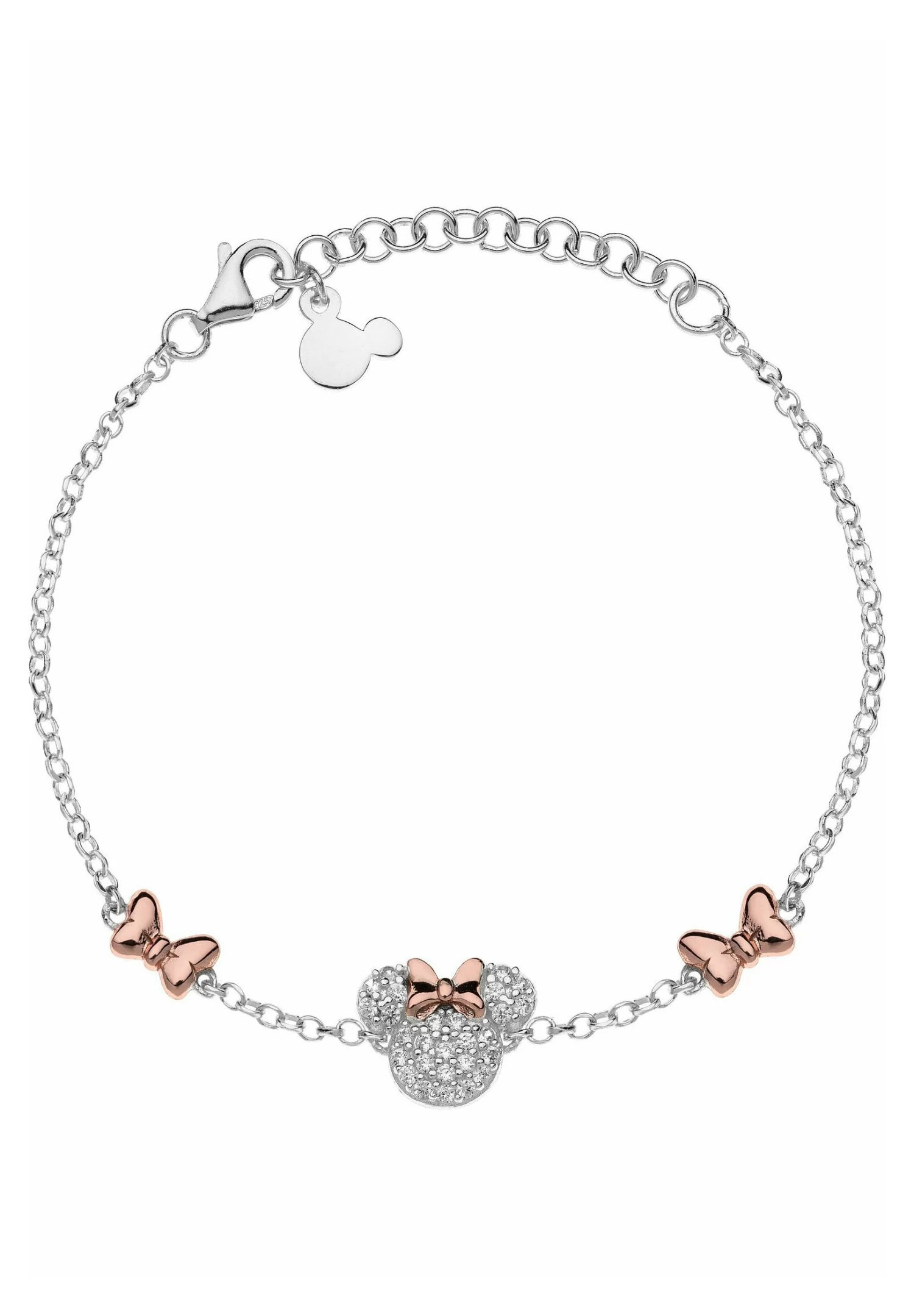 BraccialeZilver Bambini Orologi & Gioielli D4G51L00K-D11 1 BraccialeZilver Bambini Orologi & Gioielli D4G51L00K-D11