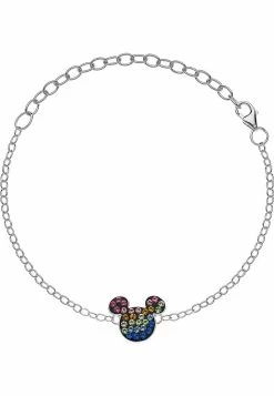 DisneyBraccialeSilber Bambini Orologi & Gioielli D4G53G01C-D11