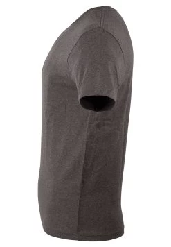 Disney Mickey Classic Best Goof UnisexT-Shirt Con StampaMelange Black Uomo T-shirt E Polo H3A2100GE-Q11 -Disney fb8be64efa094b1ab9b6607f0e722eea