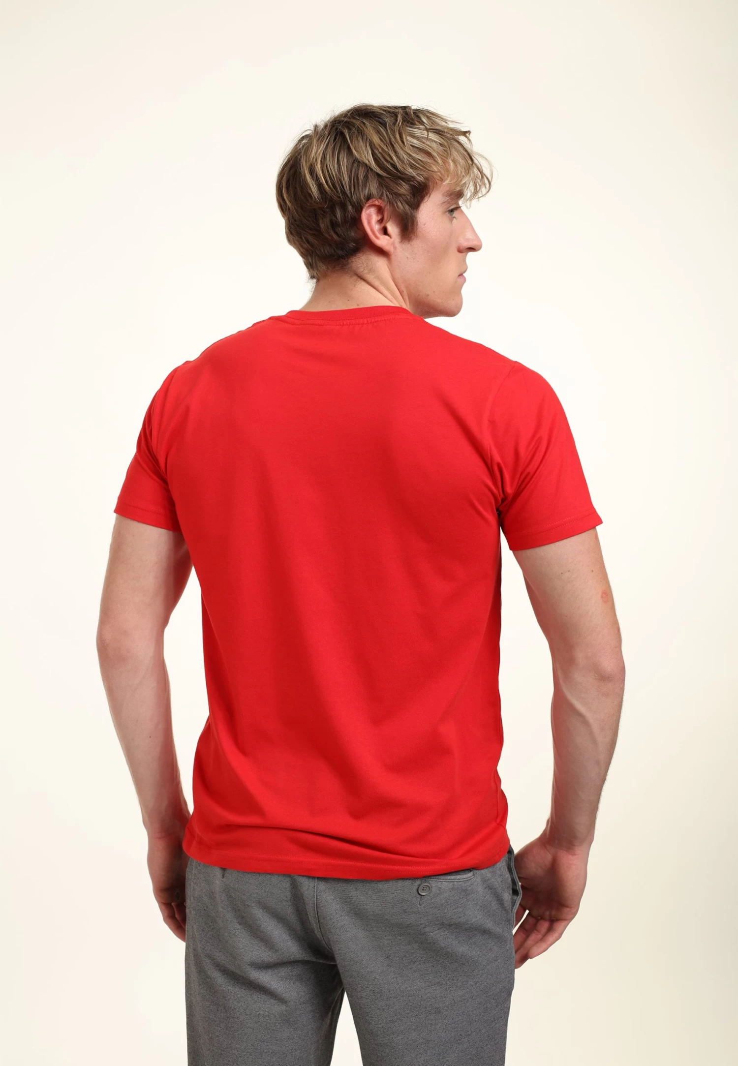 Disney Muppets Animal Costume Tee UnisexT-Shirt Con StampaRed Uomo T-shirt E Polo H3A2102R5-G11 2 Disney Muppets Animal Costume Tee UnisexT-Shirt Con StampaRed Uomo T-shirt E Polo H3A2102R5-G11 - immagine 2